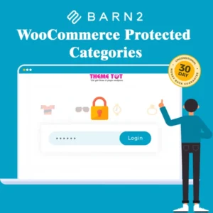 tải WooCommerce Protected Categories (Barn2)