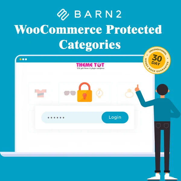 tải WooCommerce Protected Categories (Barn2)