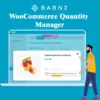 mua WooCommerce Quantity Manager (Barn2)