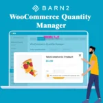 WooCommerce Quantity Manager (Barn2)