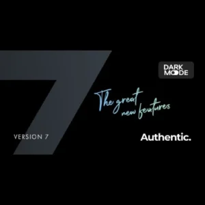 mua Authentic - Lifestyle Blog & Magazine WordPress Theme