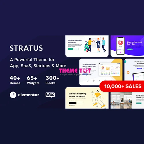 Mua stratus-app-saas-product-showcase