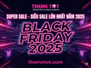 Black Friday 2025