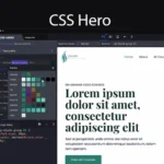 CSS Hero
