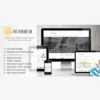 MUA RT-Theme 18 Responsive WordPress Theme