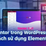 Elementor là gì