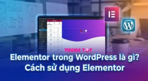 Elementor là gì