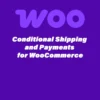 mua Conditional Shipping and Payments for WooCommerce
