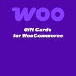 Gift Cards for WooCommerce