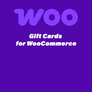 mua Gift Cards for WooCommerce