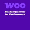 mua Min/Max Quantities for WooCommerce