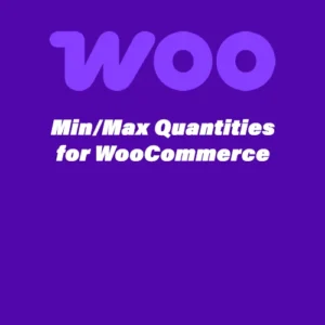 mua Min/Max Quantities for WooCommerce