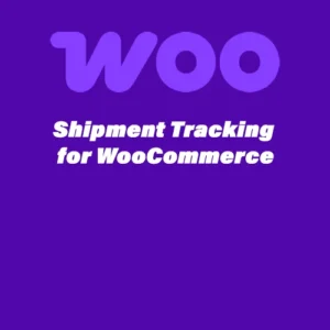 mua Shipment Tracking for WooCommerce
