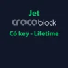 Trọn bộ Jet Crocoblock có key vĩnh viễn