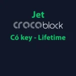 Jet Crocoblock (Có Key) Vĩnh Viễn – Trọn Bộ