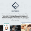 WooComerce Flatsome Theme