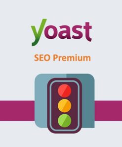 WordPress Yoast SEO Premium