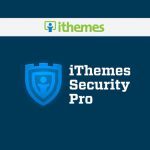 iThemes Security Pro