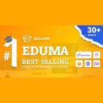 Education WordPress Theme | Eduma