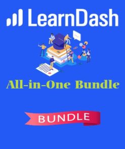 tải LearnDash All-in-One Bundle