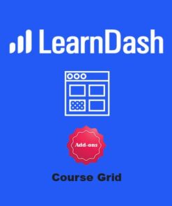 tải LearnDash LMS Course Grid Addon