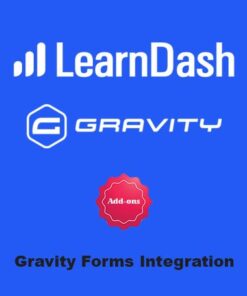 tải LearnDash Gravity Forms Integration Add-ons