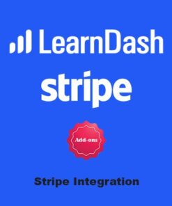 LearnDash LMS Stripe Integration Add-on