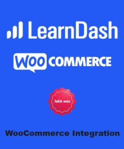 tải LearnDash LMS WooCommerce Integration Add-on