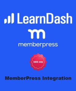 tải LearnDash LMS MemberPress Integration