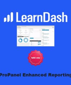 tải ProPanel Enhanced Reporting