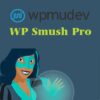 WPMU DEV WP Smush Pro