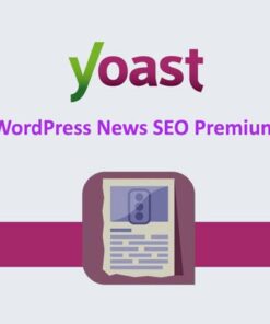 tải Yoast News SEO Premium