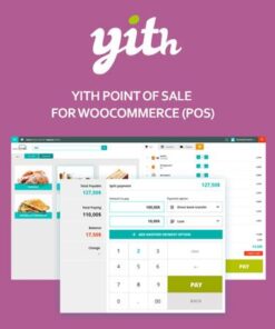 tải YITH Point of Sale for WooCommerce