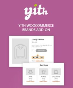 tải YITH WooCommerce Brands Add-On Premium