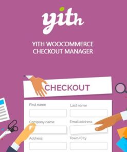 tải YITH WooCommerce Checkout Manager Premium