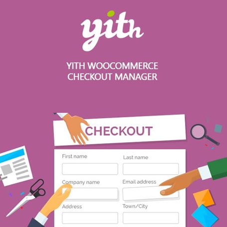 tải YITH WooCommerce Checkout Manager Premium
