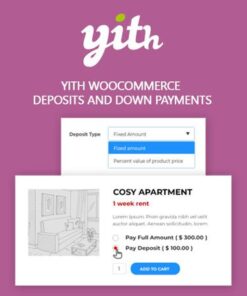 tải YITH WooCommerce Deposits and Down Payments Premium