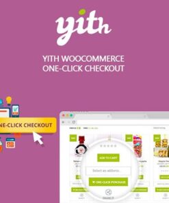 tải YITH WooCommerce One-Click Checkout Premium