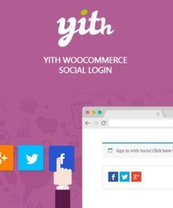 tải YITH WooCommerce Social Login Premium