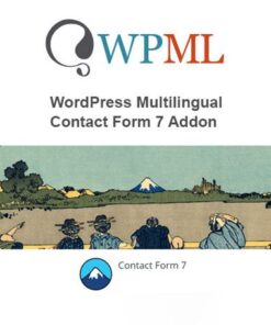 tải WPML Contact Form 7 Multilingual Addon