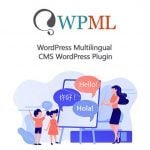 WPML Multilingual CMS WordPress Plugin