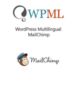 tải MailChimp for WordPress Multilingual