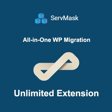 tải All-in-One WP Migration Unlimited Extension