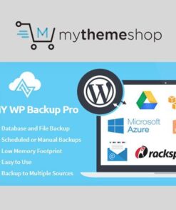 tải My WP Backup