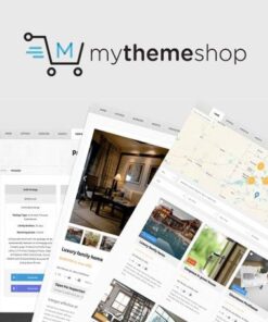 tải MyThemeShop WP Real Estate Pro