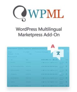tải WordPress Multilingual Marketpress Add-On