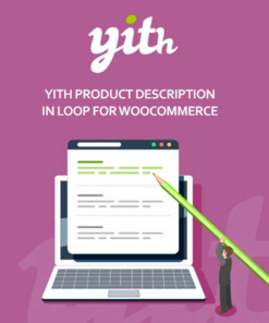 tải YITH Product Description in Loop for WooCommerce