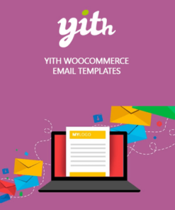 tải YITH WooCommerce Email Templates Premium