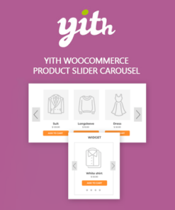 tải YITH WooCommerce Product Slider Carousel Premium