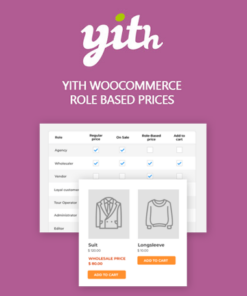 tải YITH WooCommerce Role Based Prices Premium
